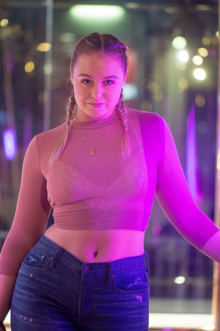 Iskra Lawrence Iskra Lawrence