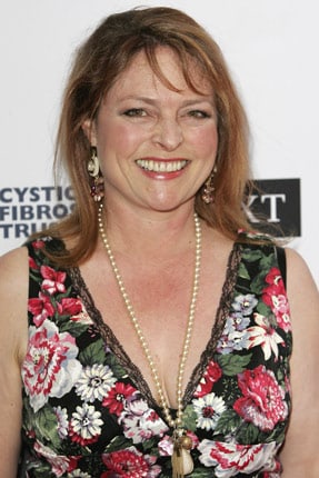 Janet Ellis