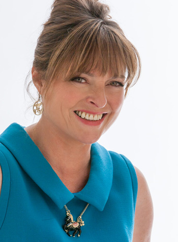 Janet Ellis