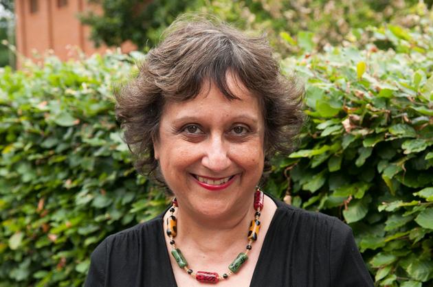 Yasmin Alibhai-Brown