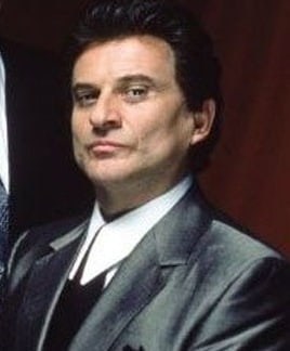 Tommy DeVito