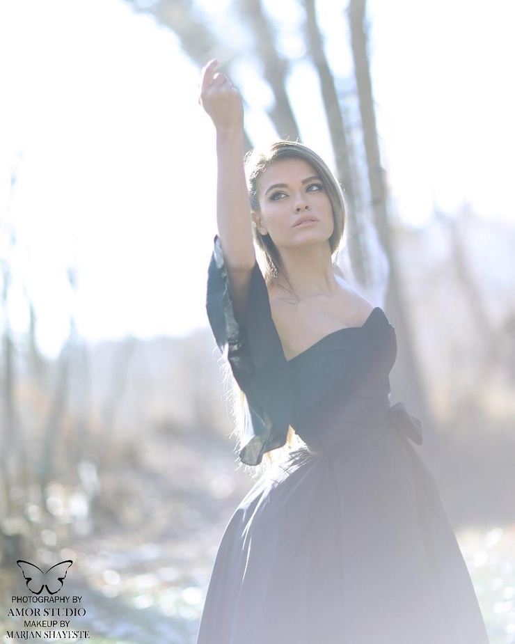Maria Airam
