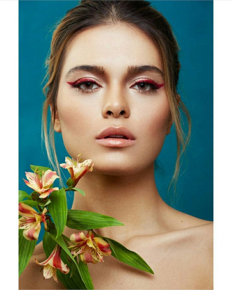 Maria Airam