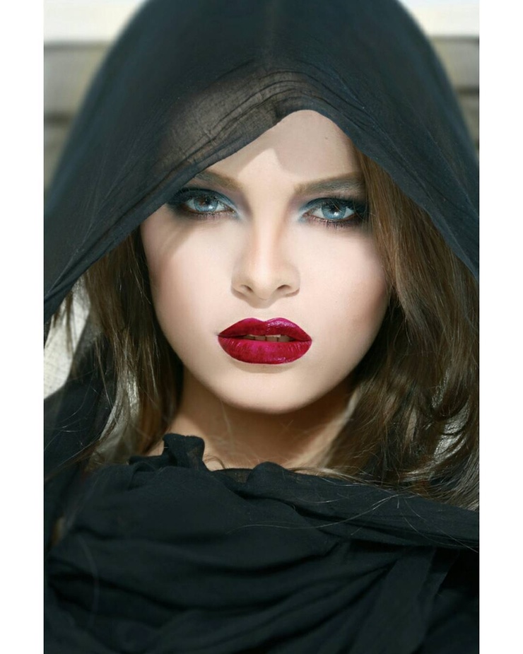 Maria Airam