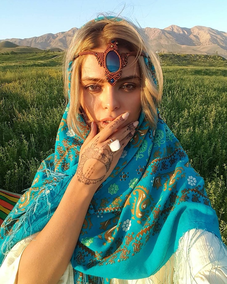Maria Airam