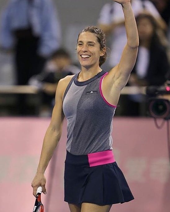 Andrea Petkovic