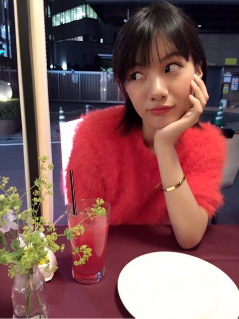 Picture of Yuuka Yano
