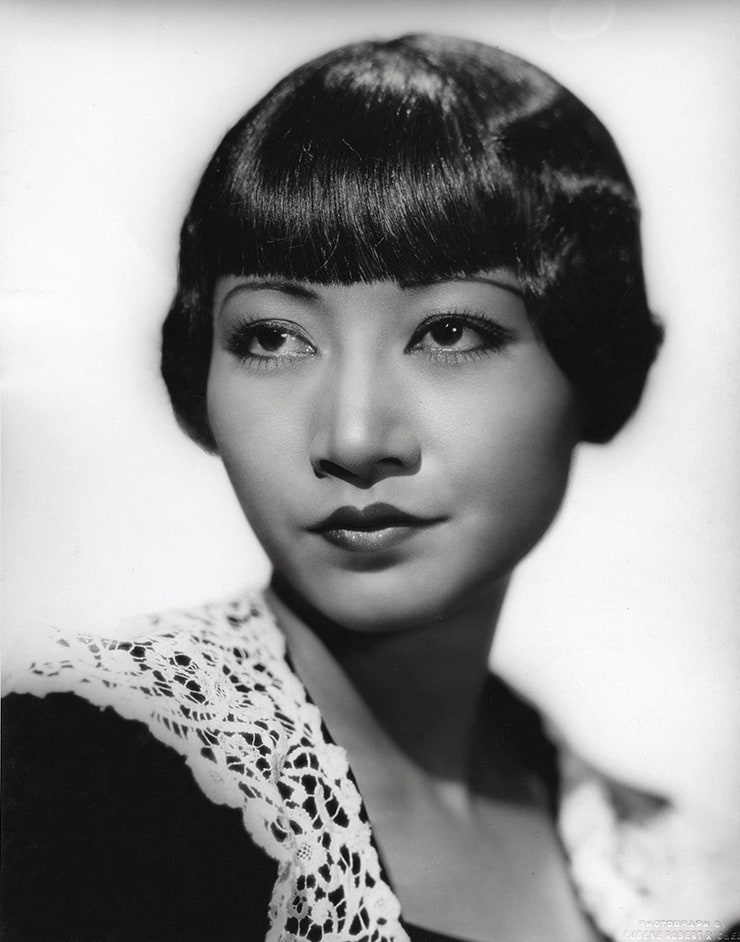 Anna May Wong