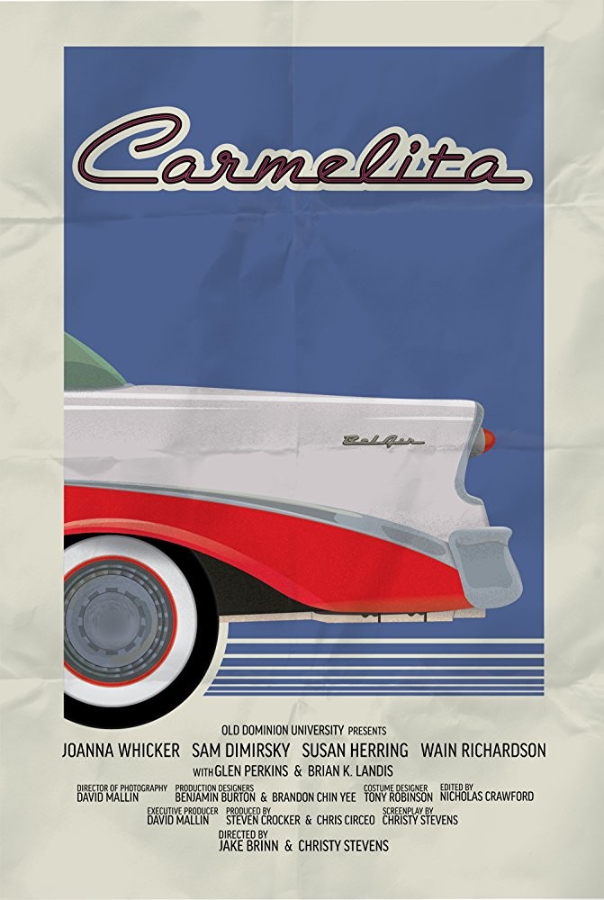 Carmelita
