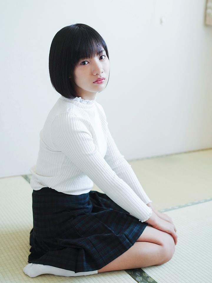 Yuuka Yano