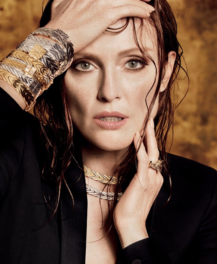 Julianne Moore