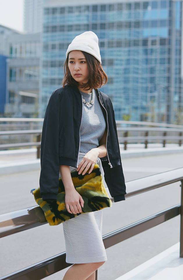 Miki Yanagi