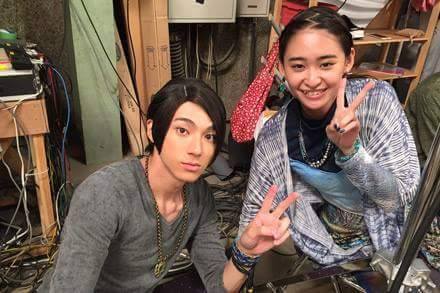 Yûki Yamada Yûki Yamada