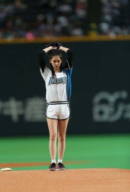 Miki Yanagi