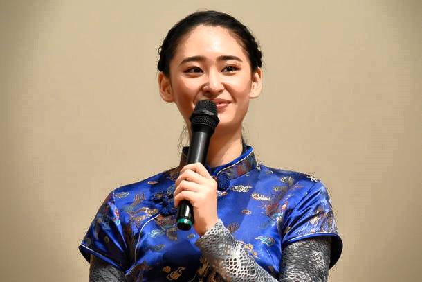 Miki Yanagi