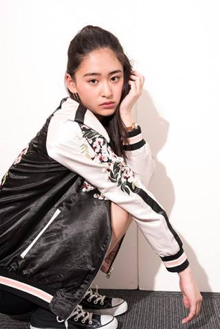 Miki Yanagi