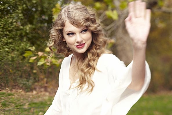 Taylor Swift
