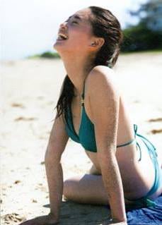 Miki Yanagi