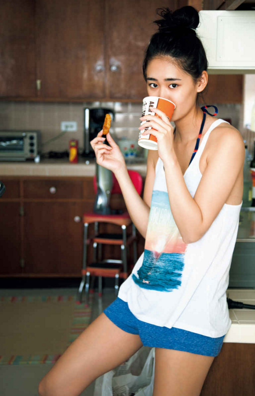 Miki Yanagi Miki Yanagi