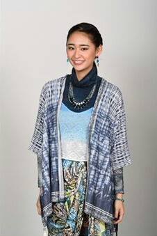Miki Yanagi