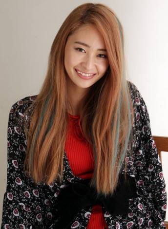 Miki Yanagi