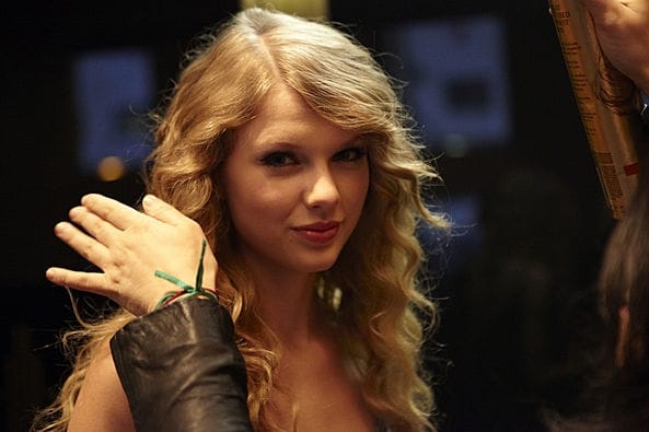 Taylor Swift