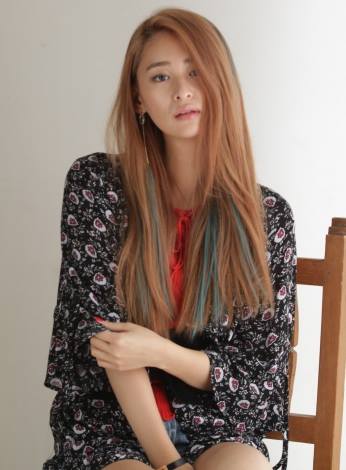 Miki Yanagi