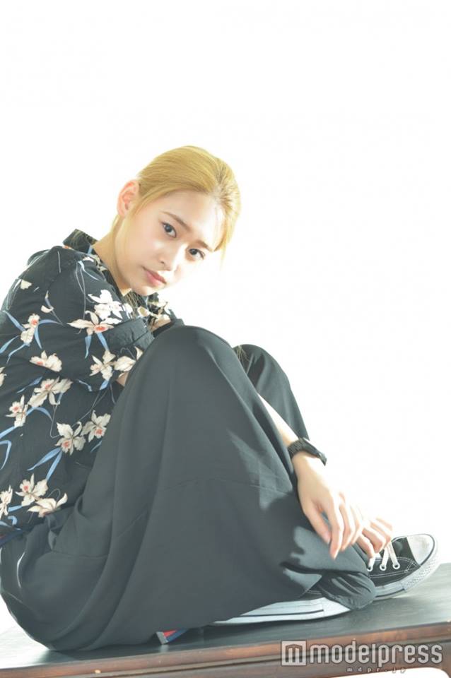 Miki Yanagi