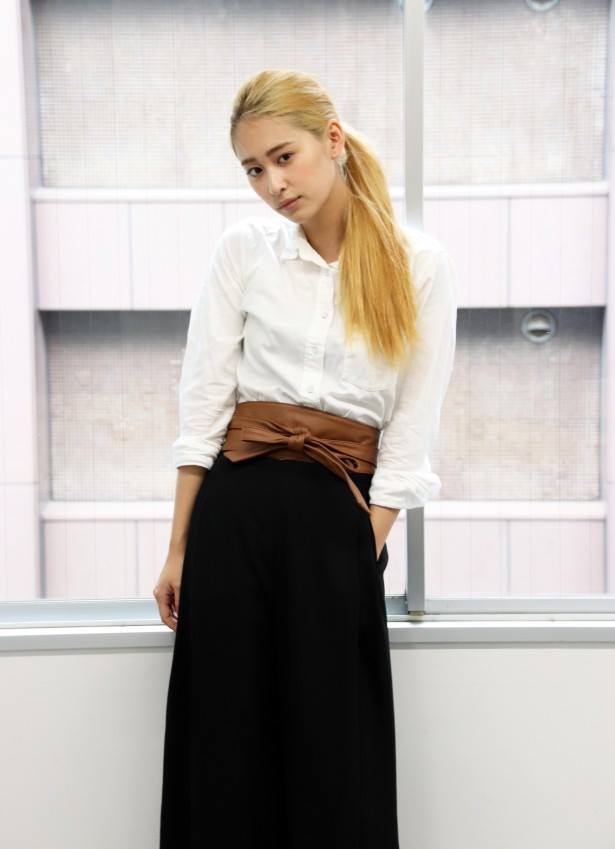 Miki Yanagi