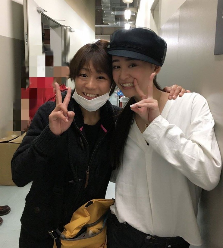 Miki Yanagi