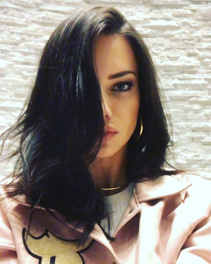 Adriana Lima