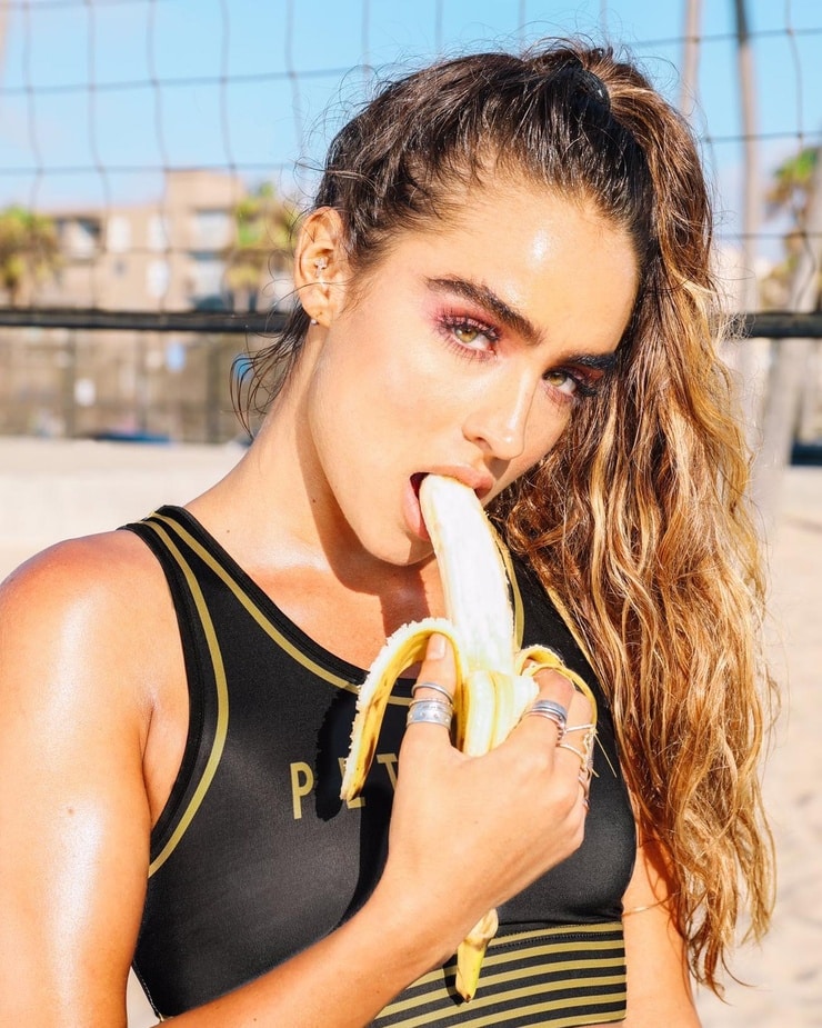 sommer ray tee shirt