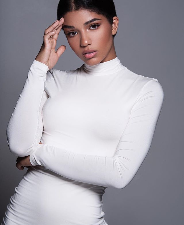 Yovanna Ventura Yovanna Ventura
