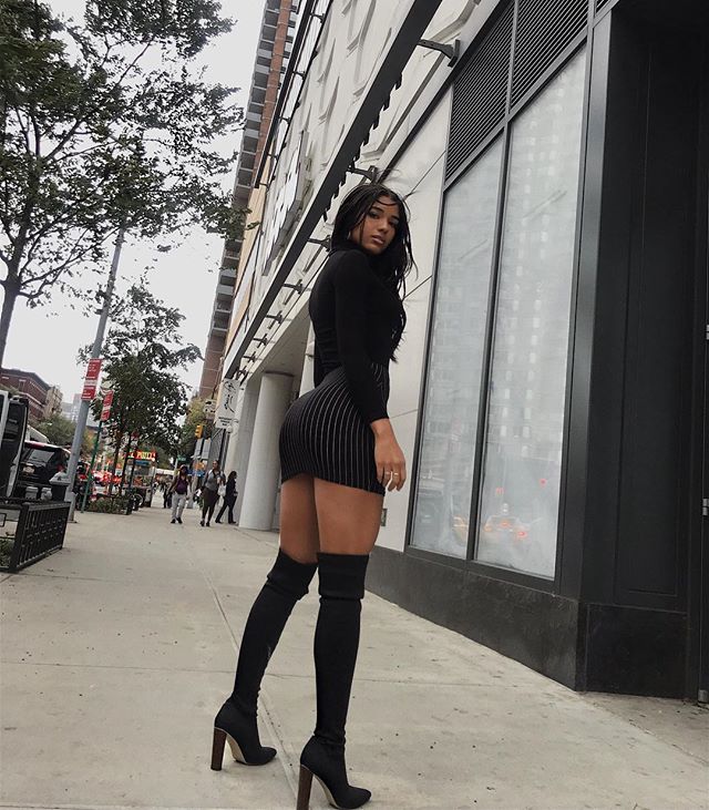 Yovanna Ventura Yovanna Ventura