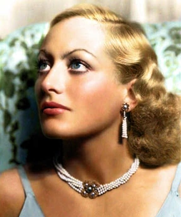 Joan Crawford