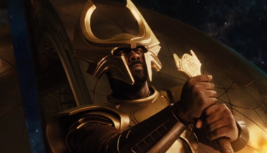 Heimdall