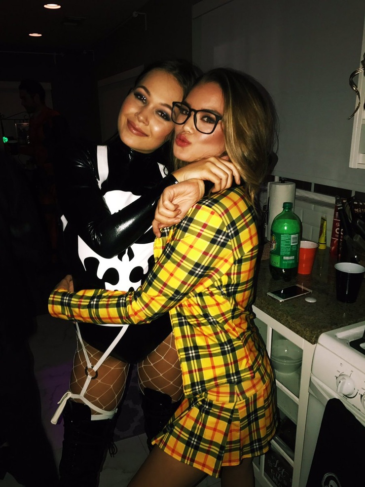 Paris MaryJo Berelc
