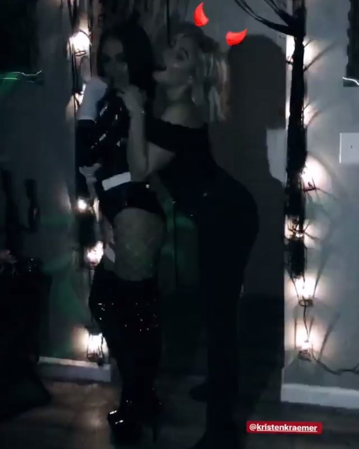Kelli Berglund