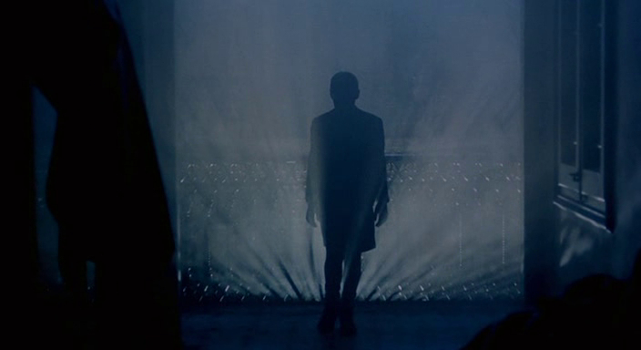 In a Glass Cage In a Glass Cage