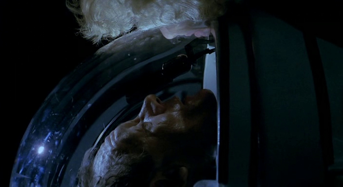 In a Glass Cage In a Glass Cage