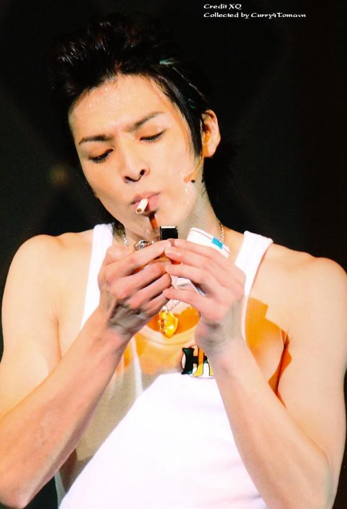 Toma Ikuta Toma Ikuta