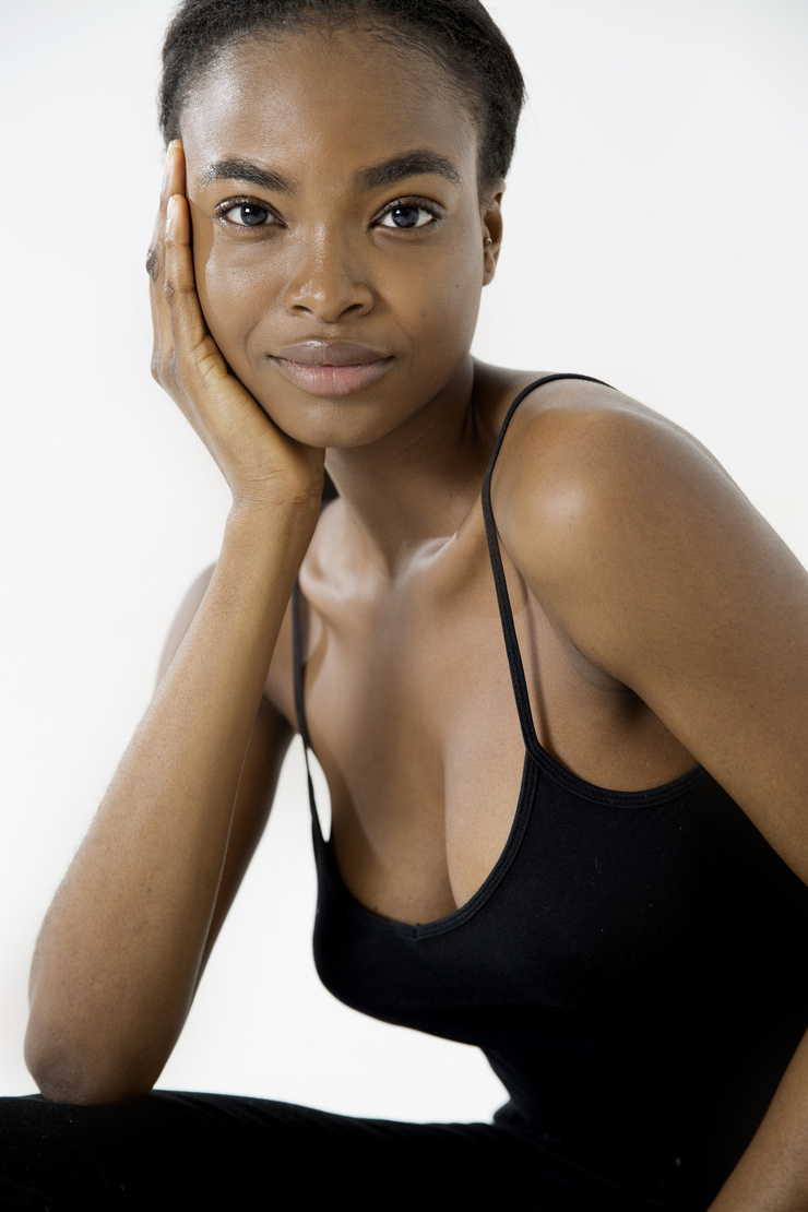 Nneoma Anosike Nneoma Anosike