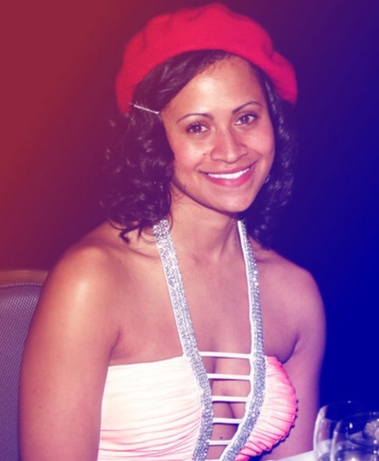 Angel Coulby Angel Coulby