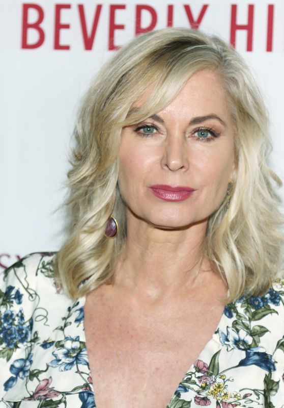 Eileen Davidson