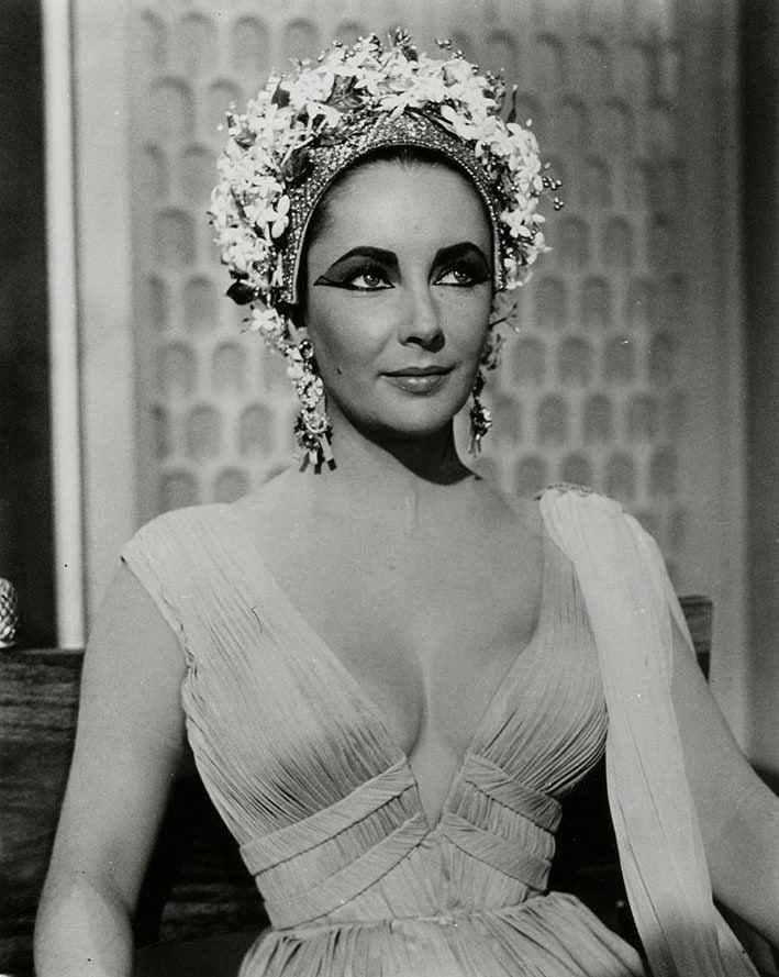 Elizabeth Taylor