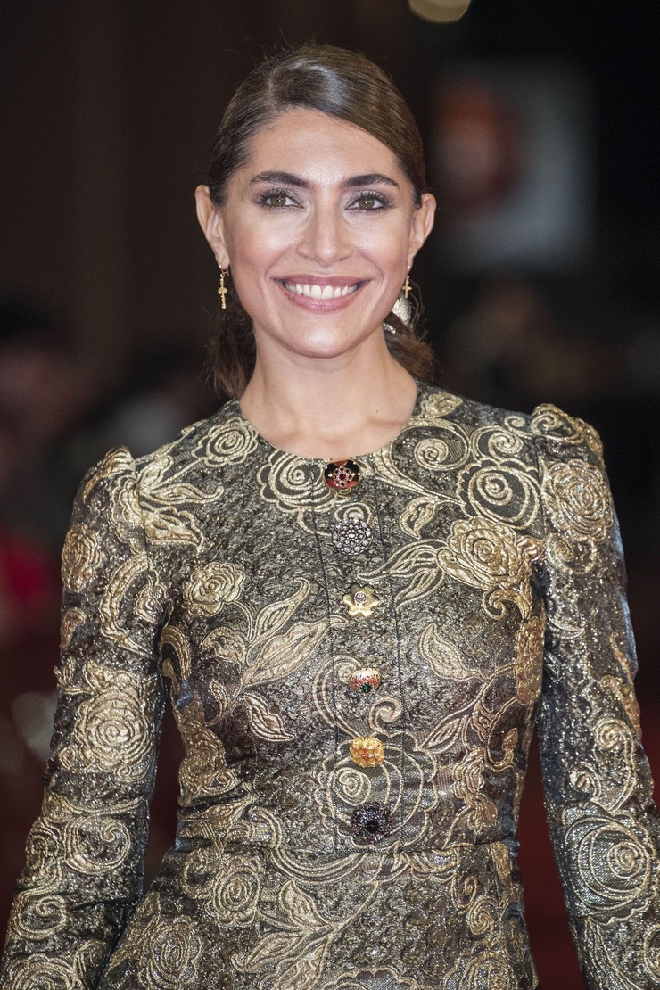 Caterina Murino Caterina Murino