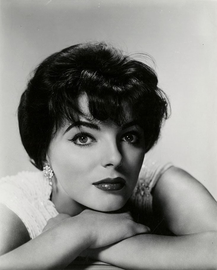 Picture of Joan Collins