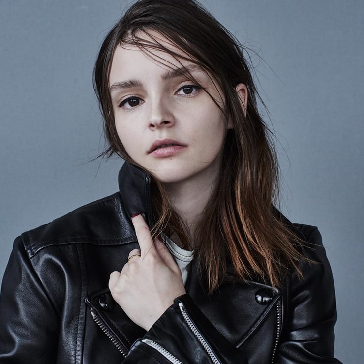 Lauren Mayberry