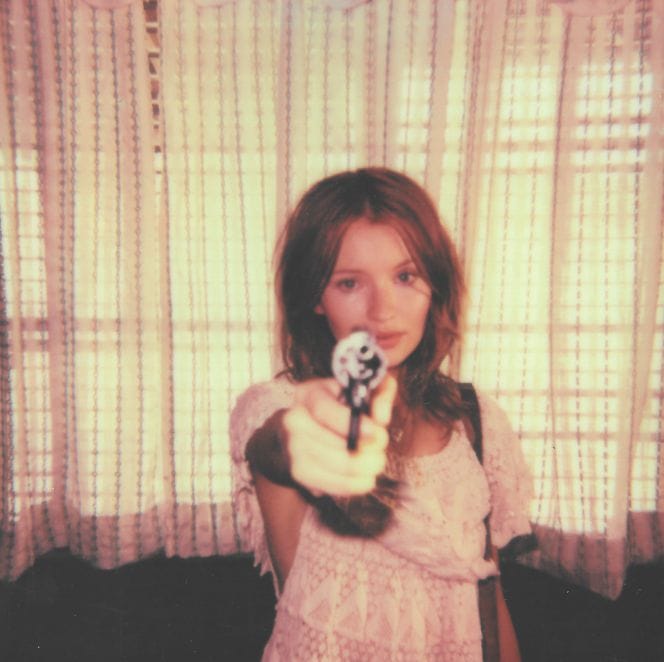 Emily Browning