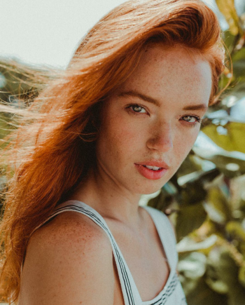 Riley Rasmussen